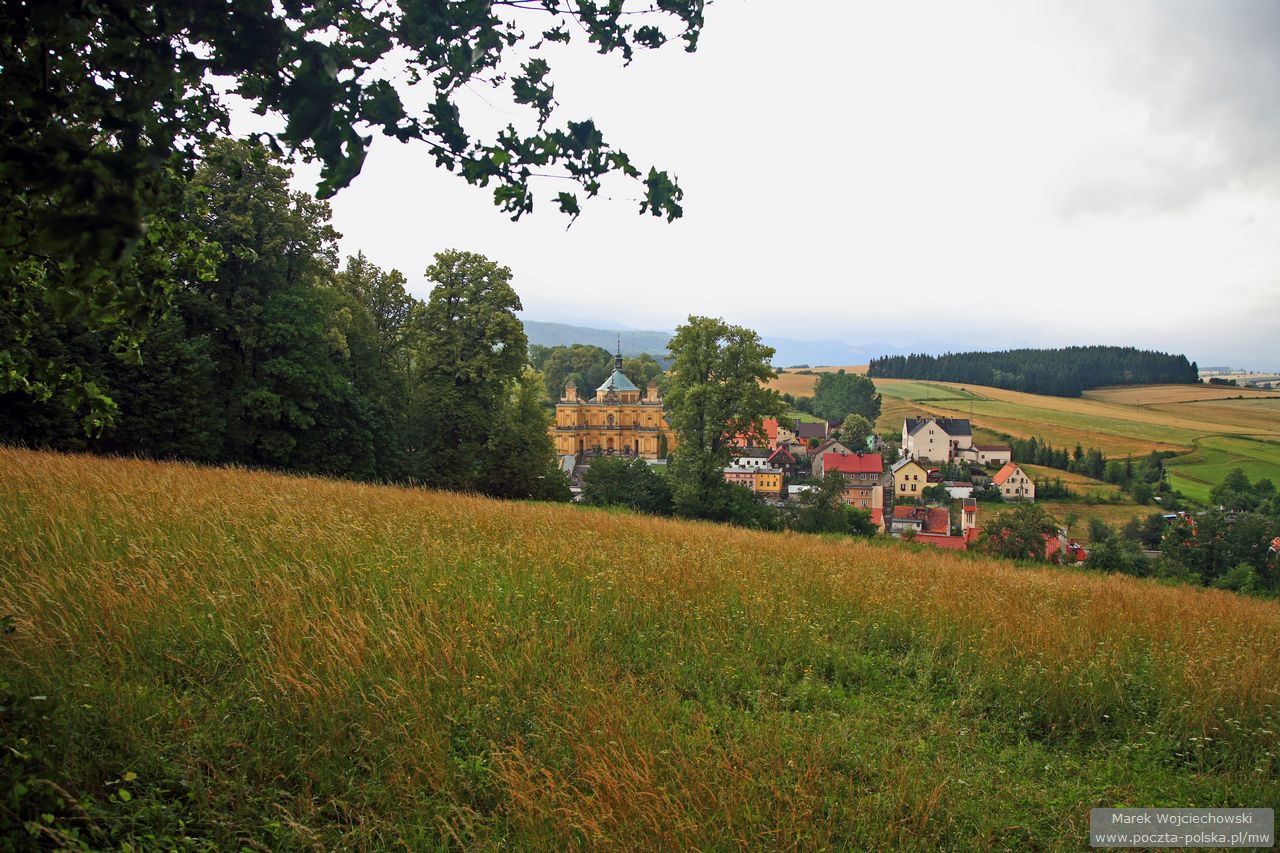 Wambierzyce
